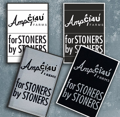 cheap labels for street clothes